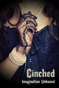 Cover: Cinched - Falstaff Books