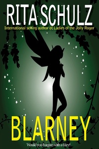 Enlarge image Cover: Blarney - 53rd Street Publishing