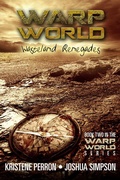 Cover: Warpworld: Wasteland Renegades - Warpworld