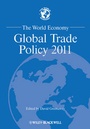 Cover: The World Economy - Wiley-Blackwell