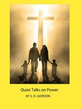 Cover: Quiet Talks on Power - Sepharial