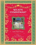 Cover: What's Christmas? (Faith, Hope & Love!, #1) - Faith, Hope & Love!