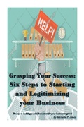 Cover: Grasping Your Success - Michelle Jones