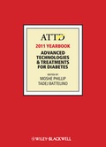 Cover: ATTD 2011 Year Book - Wiley-Blackwell