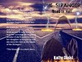 Cover: The Stranger - kathy dinisi