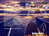 Enlarge image Cover: The Stranger - kathy dinisi