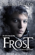 Cover: Frost - Caldwell Press