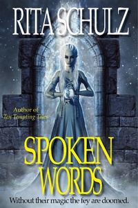 Enlarge image Cover: Spoken Words - 53rd Street Publishing