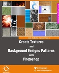 Bild: Create Textures and Background Designs Patterns with Photoshop - Roc