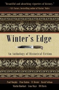 Cover: Winter's Edge: An Anthology of Historical Fiction - Della Robbia