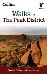 Abbildung von: Ramblers Walks in the Peak District - Collins