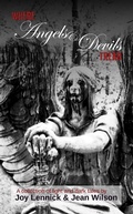 Cover: Where Angels and Devils Tread - Q G S Publishing