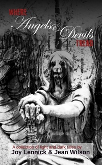 Enlarge image Cover: Where Angels and Devils Tread - Q G S Publishing