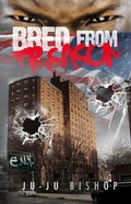 Cover: Bred From Treason (Why I Do What I Do) - Why I Do What I Do