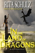 Cover: In The Land of Dragons - 53rd Street Publishing