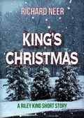 Cover: King's Christmas - Richard Neer