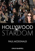 Cover: Hollywood Stardom - Wiley