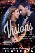 Cover: Visions - Janell Michaels