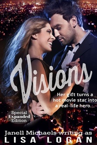 Enlarge image Cover: Visions - Janell Michaels