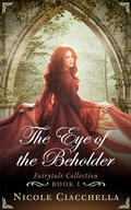 Cover: The Eye of the Beholder (Fairytale Collection) - Sweenix Rising Books