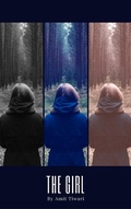 Cover: The Girl - Amit Tiwari