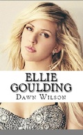 Cover: Ellie Goulding - DayBac Publishing