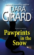 Cover: Pawprints in the Snow - Pawprints