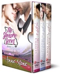 Cover: The Show Me Series Boxed Set: Volume 1 (Books 1-3) - The Show Me Series