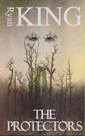 Cover: The Protectors - Three Kings Publishing