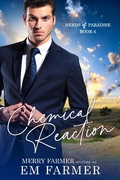 Cover: Chemical Reaction - Merry Farmer