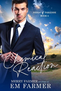 Enlarge image Cover: Chemical Reaction - Merry Farmer