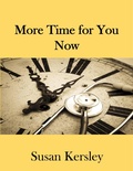 Cover: More Time for You Now - Susan Kersley