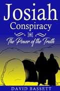 Cover: Josiah - Conspiracy - Josiah