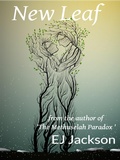 Cover: A New Leaf - EJ Jackson