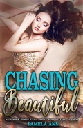 Cover: Chasing Beautiful - Pamela Ann