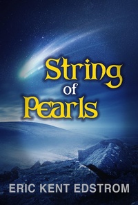 Enlarge image Cover: String of Pearls - Undermountain Books LLC