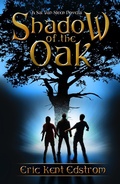 Cover: Shadow of the Oak (Sal Van Sleen, #1) - Sal Van Sleen