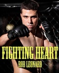 Cover: Fighting Heart - DayBac Publishing
