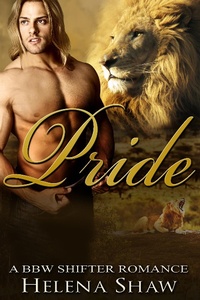 Enlarge image Cover: Pride - Helena Shaw