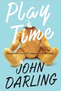 Cover: Play Time - John Darling