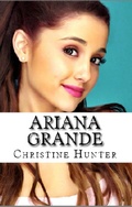 Cover: Ariana Grande - DayBac Publishing