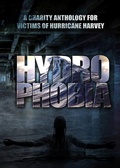 Cover: Hydrophobia - Stitched Smile Publications