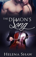 Cover: The Demon's Song - Helena Shaw