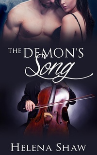 Enlarge image Cover: The Demon's Song - Helena Shaw