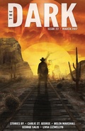 Cover: The Dark Issue 22 - The Dark