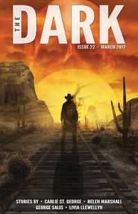 Enlarge image Cover: The Dark Issue 22 - The Dark
