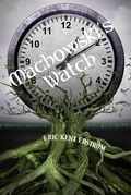 Cover: Machowski's Watch - Undermountain Books LLC