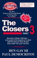 Cover: The Closers - Part 3 - The Closers