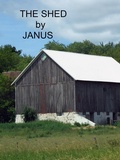 Cover: The Mystery of the Shed - Janus
