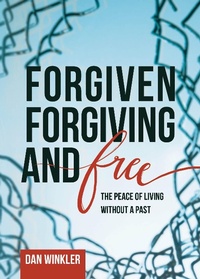 Enlarge image Cover: Forgiven, Forgiving, & Free - d&d publishing